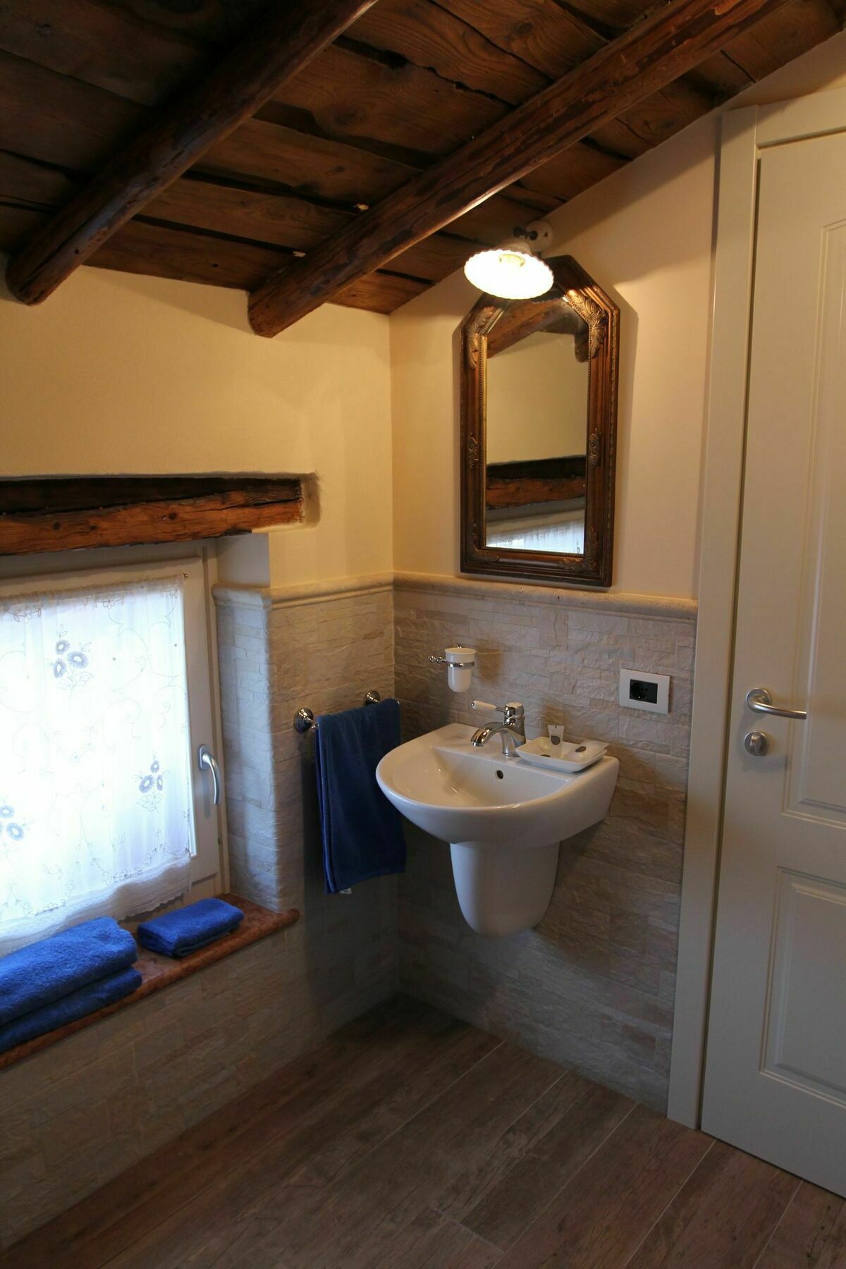 Relais Corte Sant' Agata B&B Verona Exterior photo