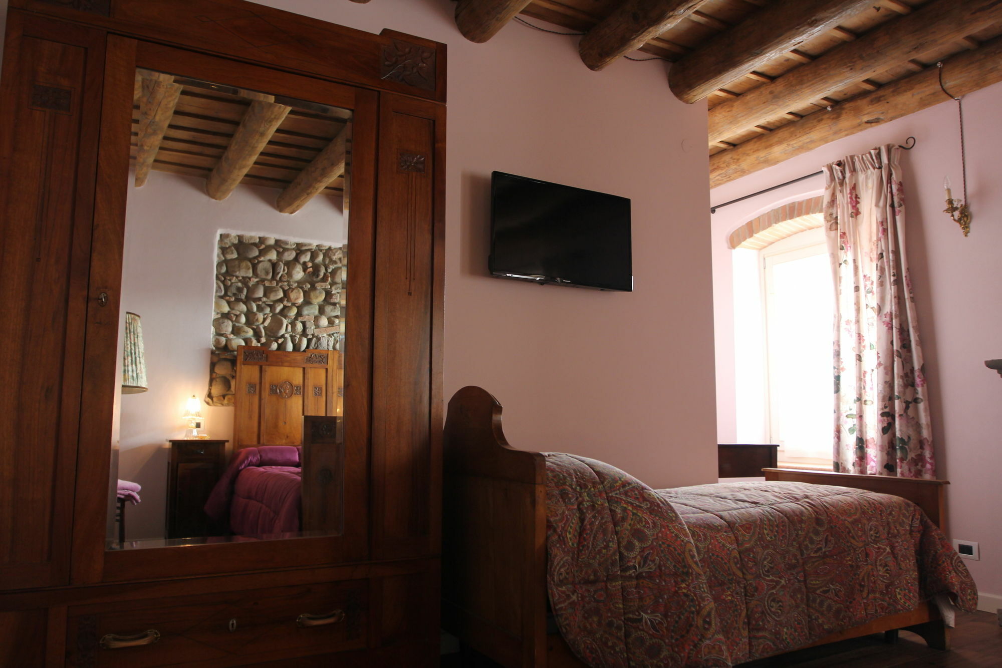 Relais Corte Sant' Agata B&B Verona Exterior photo