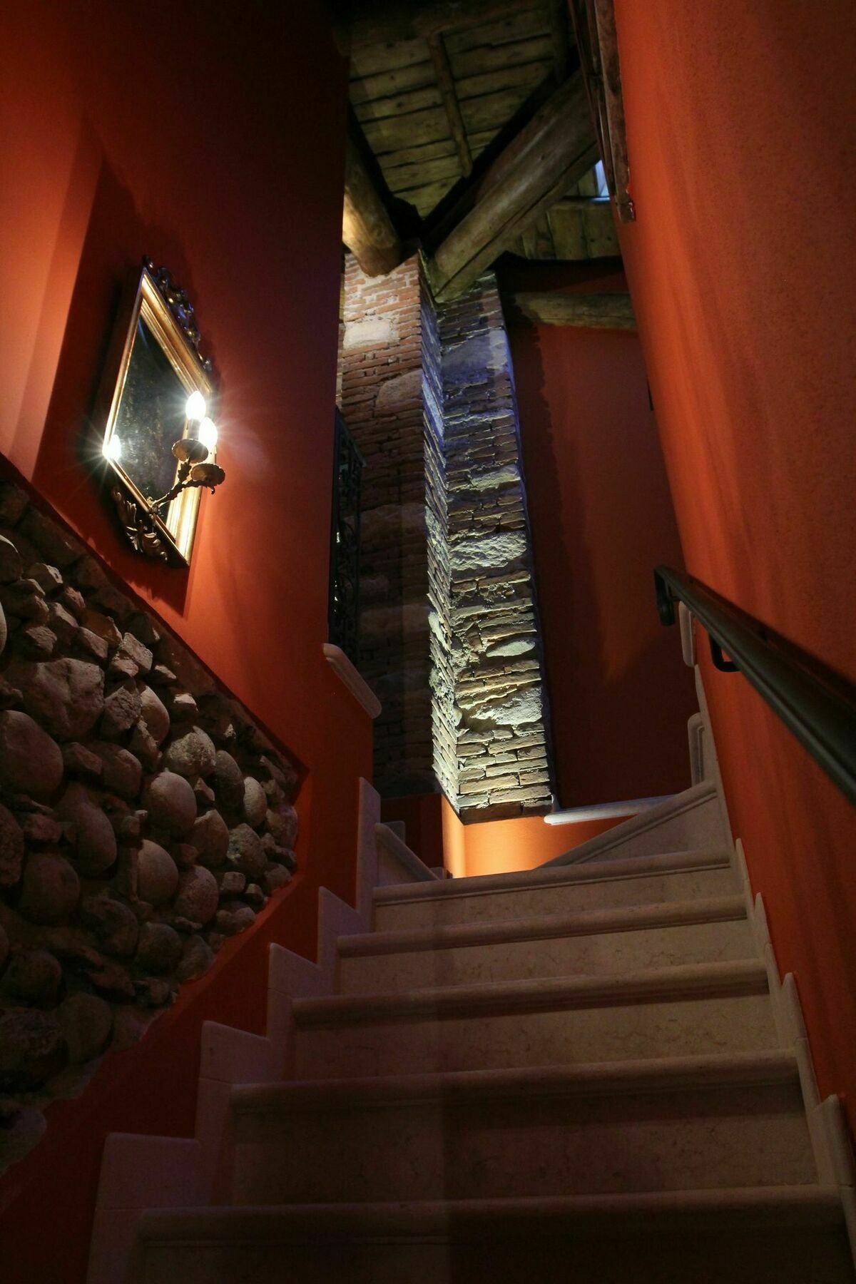 Relais Corte Sant' Agata B&B Verona Exterior photo