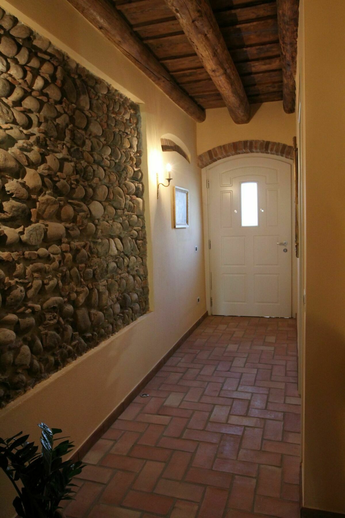 Relais Corte Sant' Agata B&B Verona Exterior photo
